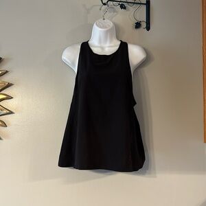 Lululemon sculpt tank